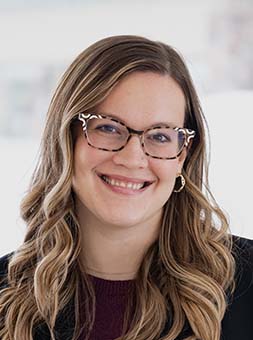Emma Buchele, NP, DNP